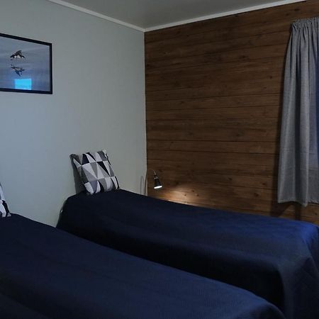 Jakobselvkaia Vadsø Kültér fotó