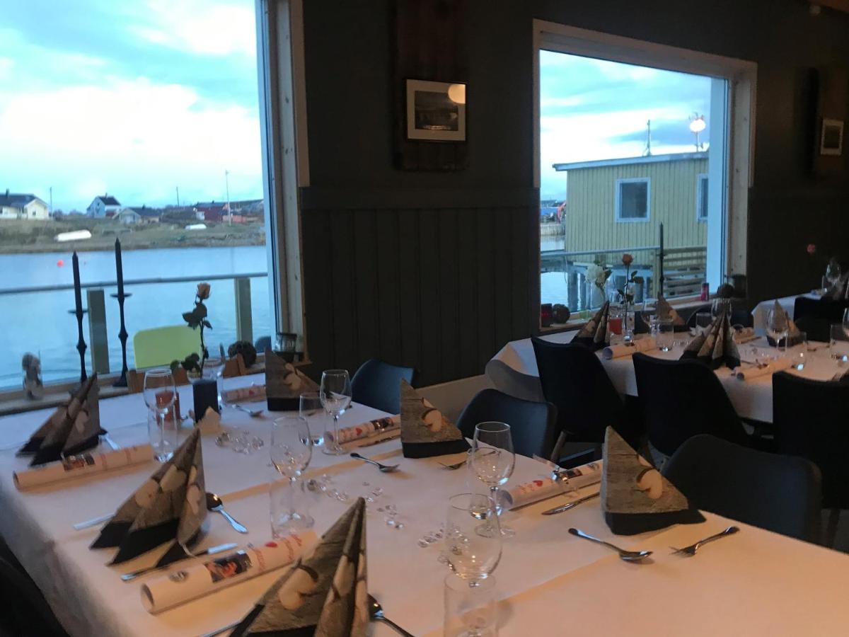 Jakobselvkaia Vadsø Kültér fotó