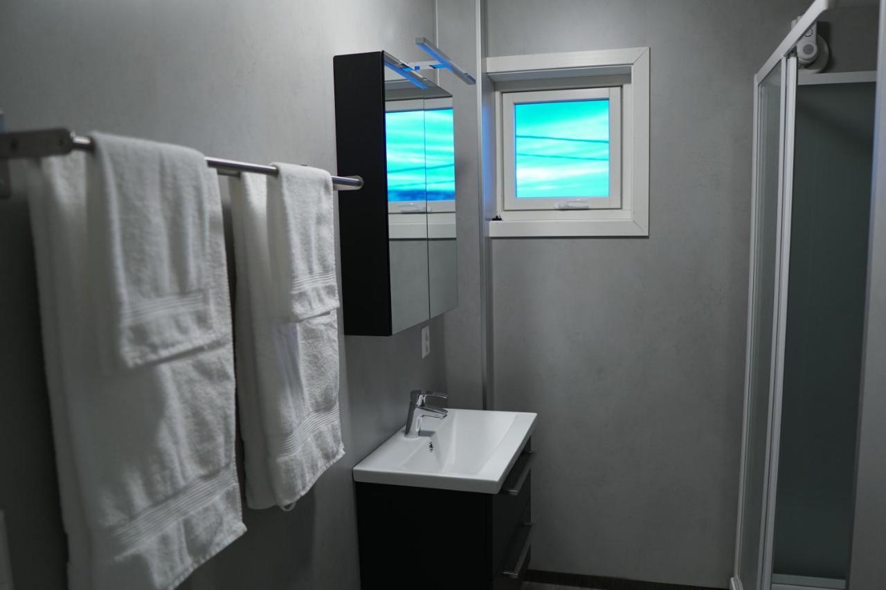 Jakobselvkaia Vadsø Kültér fotó