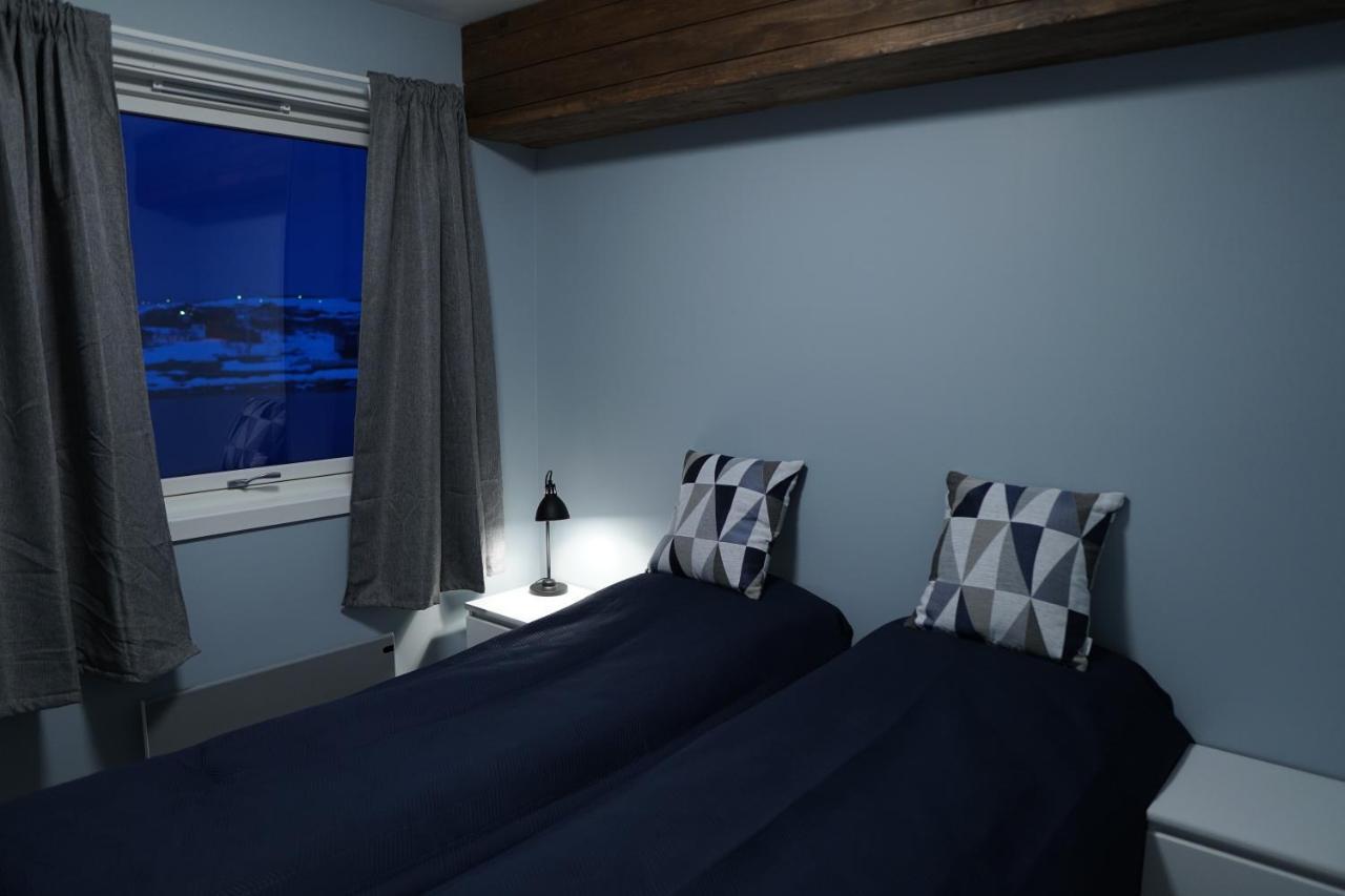 Jakobselvkaia Vadsø Kültér fotó