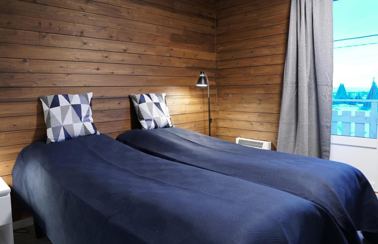 Jakobselvkaia Vadsø Kültér fotó