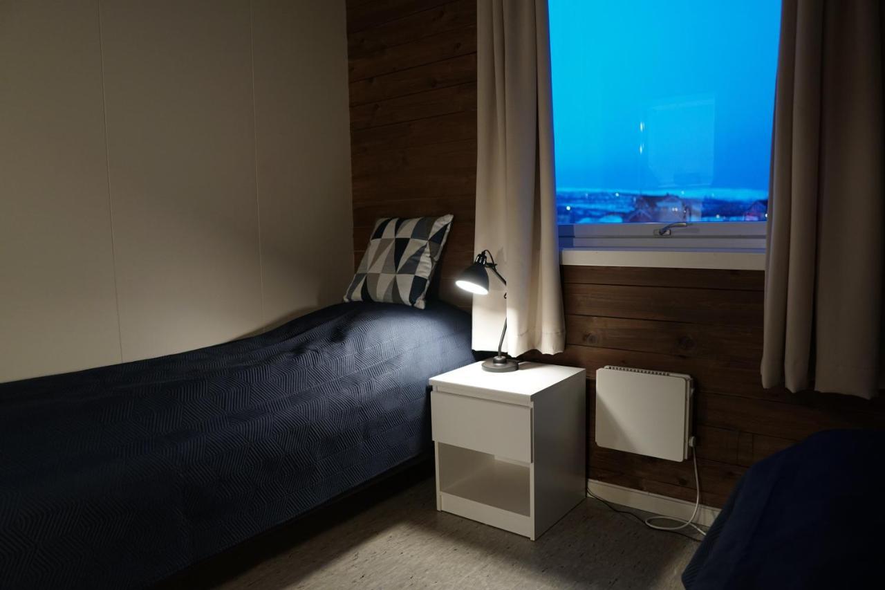 Jakobselvkaia Vadsø Kültér fotó