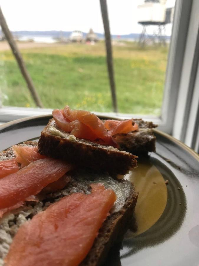 Jakobselvkaia Vadsø Kültér fotó